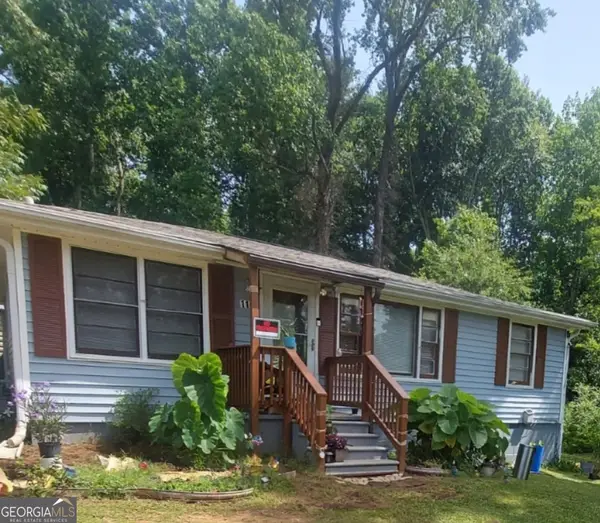 117 Lake Drive, Griffin, GA 30223