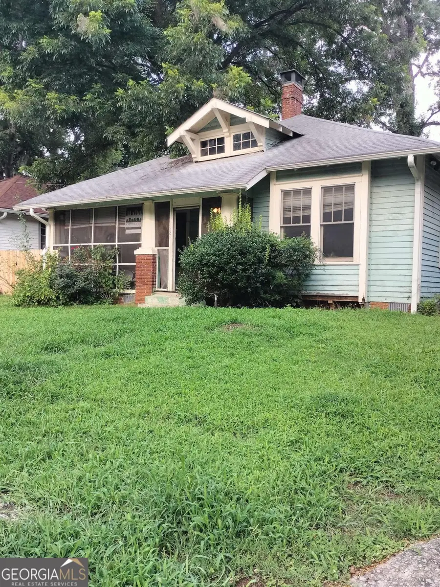 1424 Graham Street Sw, Atlanta, GA 30310 - #3