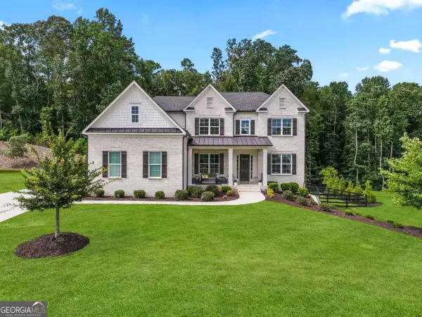 419 Oakleigh Avenue, Woodstock, GA 30188