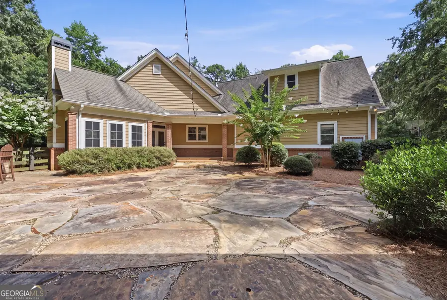 357 Birchwood Drive, Clarkesville, GA 30523 - #3