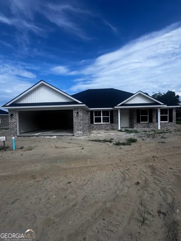 100 Esther Avenue, Reidsville, GA 30453