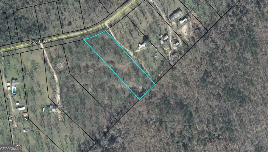 4319 Davis Road, Macon, GA 31217 - #2