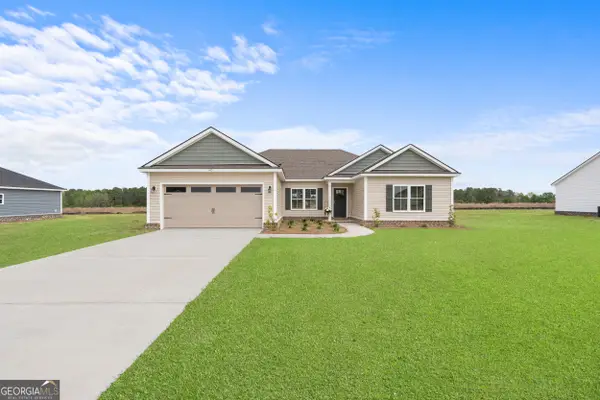 145 Griffith Lane #LOT 139, Statesboro, GA 30458