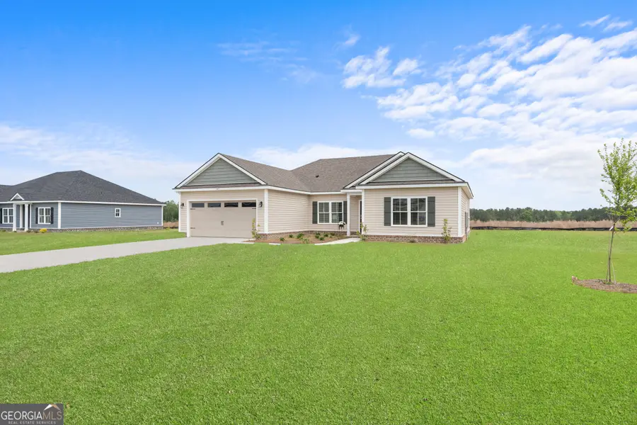 145 Griffith Lane #LOT 139, Statesboro, GA 30458 - #3