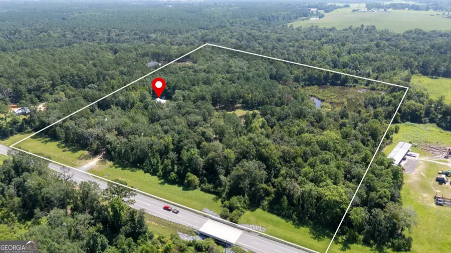 2174 Ga Highway 111 N, Cairo, GA 39827 - #2