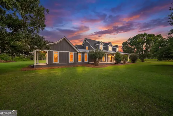 3800 Adabelle Road, Register, GA 30452