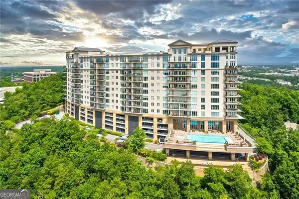 2950 Mount Wilkinson Parkway Se #902, Atlanta, GA 30339