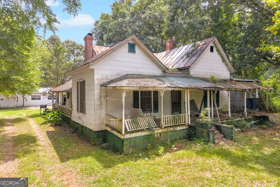 1104 Lexington Highway, Elberton, GA 30635 - #2