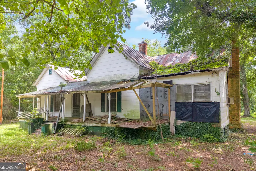 1104 Lexington Highway, Elberton, GA 30635 - #3