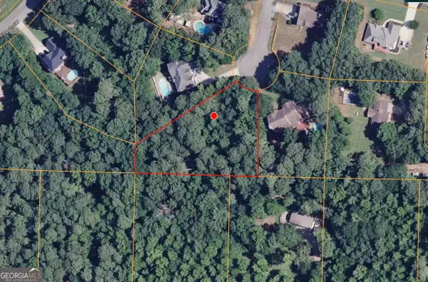 2920 Eagles Terrace Sw, Conyers, GA 30094