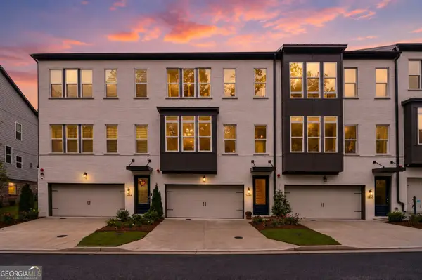 1460 SE Wicker Wood Place Se, Smyrna, GA 30080