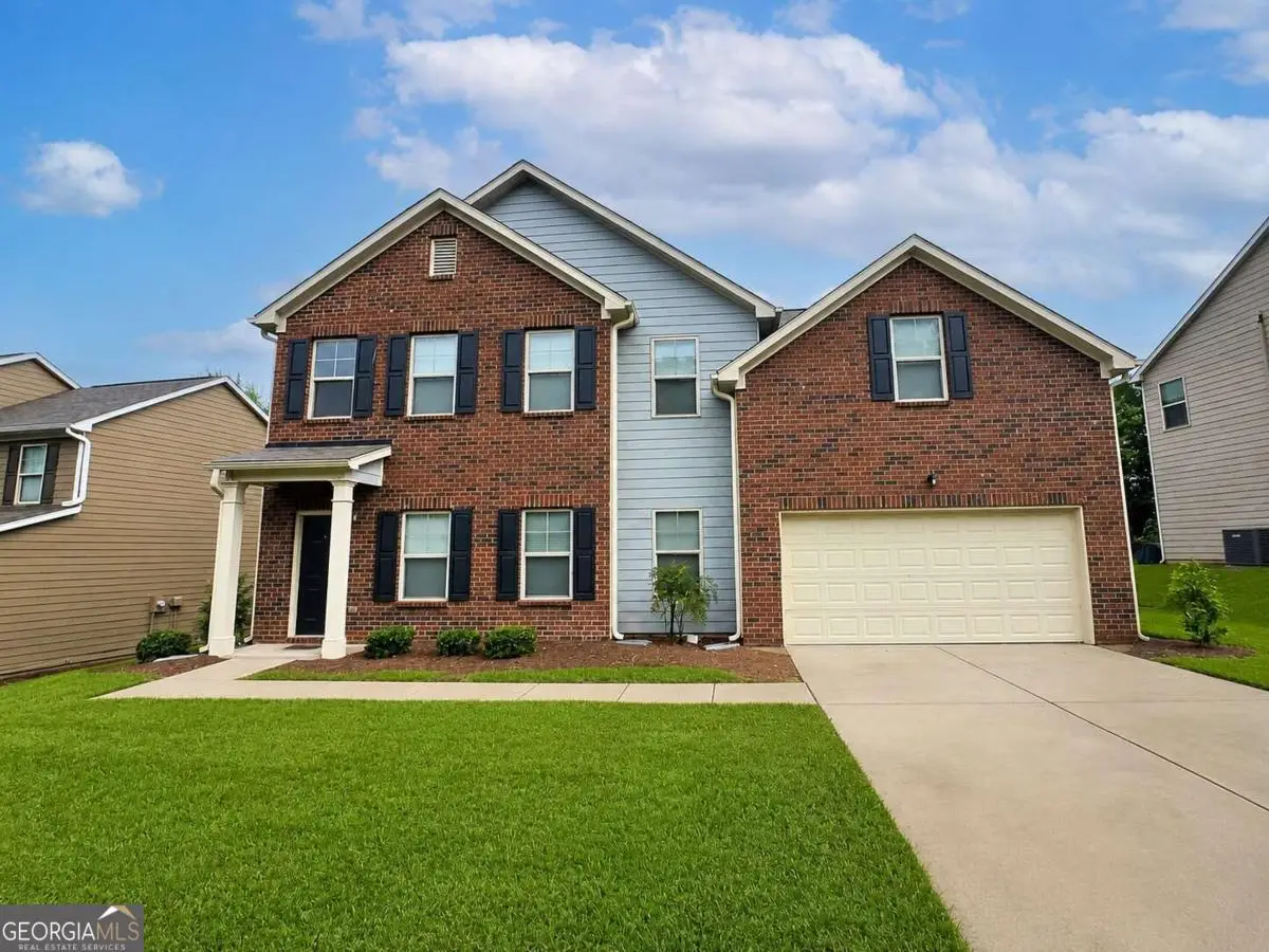3115 Franklin Street, Austell, GA 30106 - #1