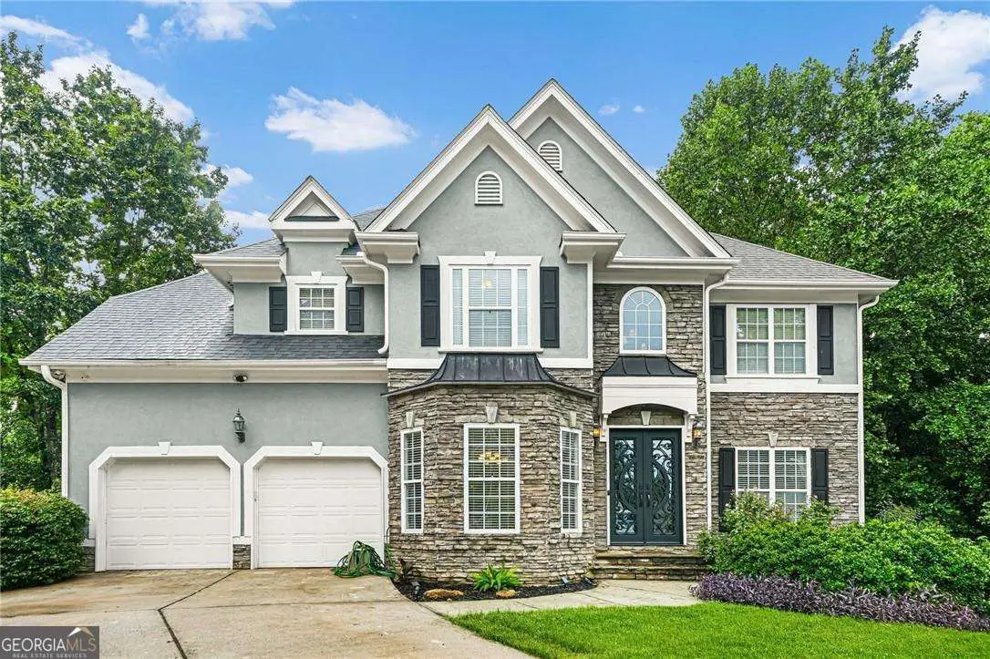 5601 Vinings Place Trail, Mableton, GA 30126 - #1
