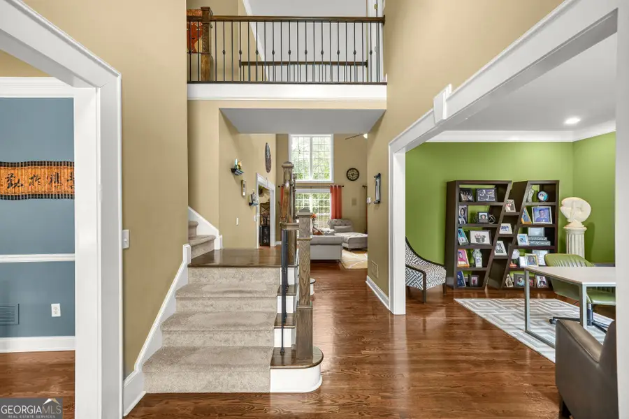 5601 Vinings Place Trail, Mableton, GA 30126 - #2