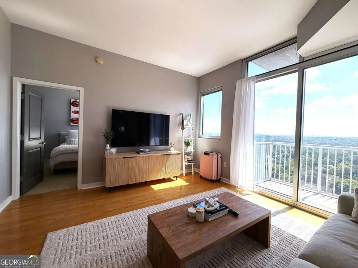 855 Peachtree Street Ne #1915, Atlanta, GA 30308 - #1
