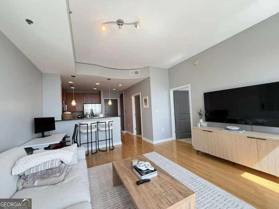 855 Peachtree Street Ne #1915, Atlanta, GA 30308 - #2