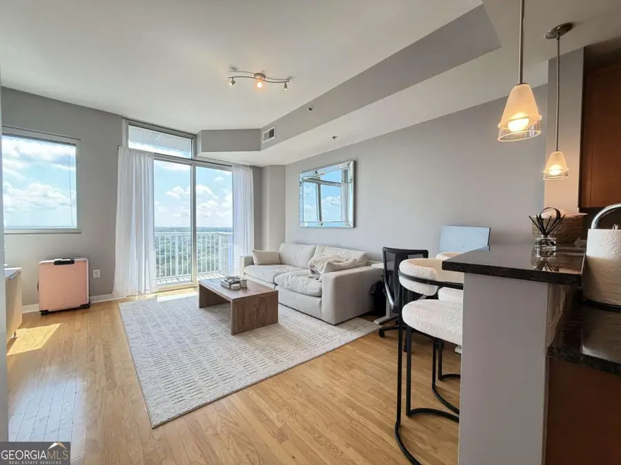855 Peachtree Street Ne #1915, Atlanta, GA 30308 - #3