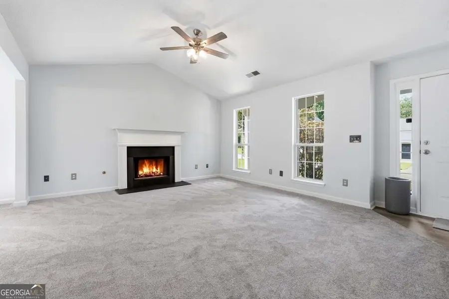 4582 Grove Park Way, Acworth, GA 30101 - #3