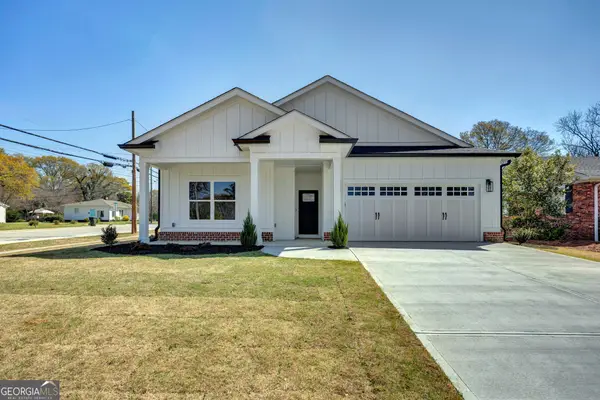 5186 Hartsook Drive Ne, Covington, GA 30014