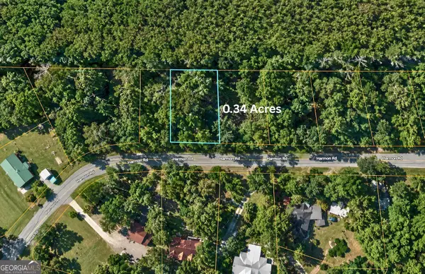TBD1 Harmon Road, Swainsboro, GA 30401