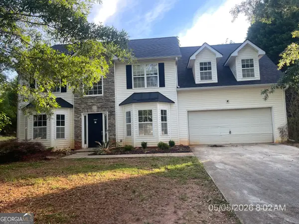 65 Montgomery Court, Covington, GA 30016