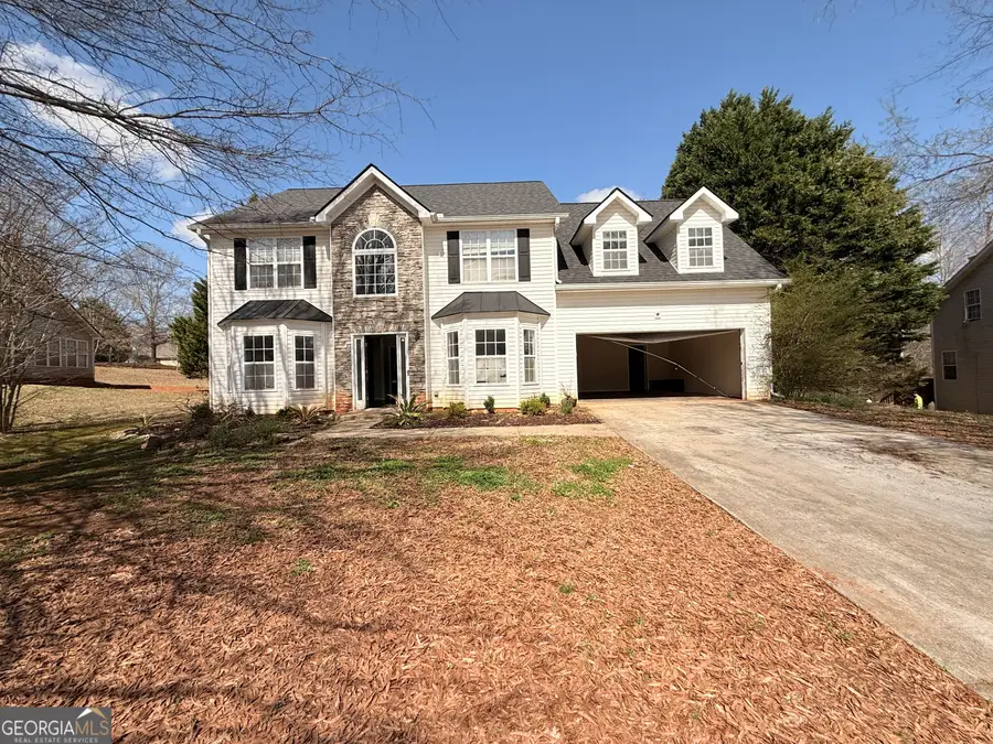 65 Montgomery Court, Covington, GA 30016 - #2