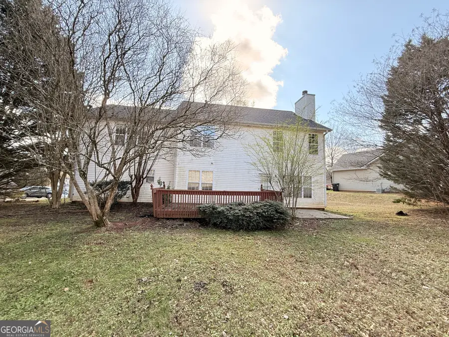 65 Montgomery Court, Covington, GA 30016 - #3