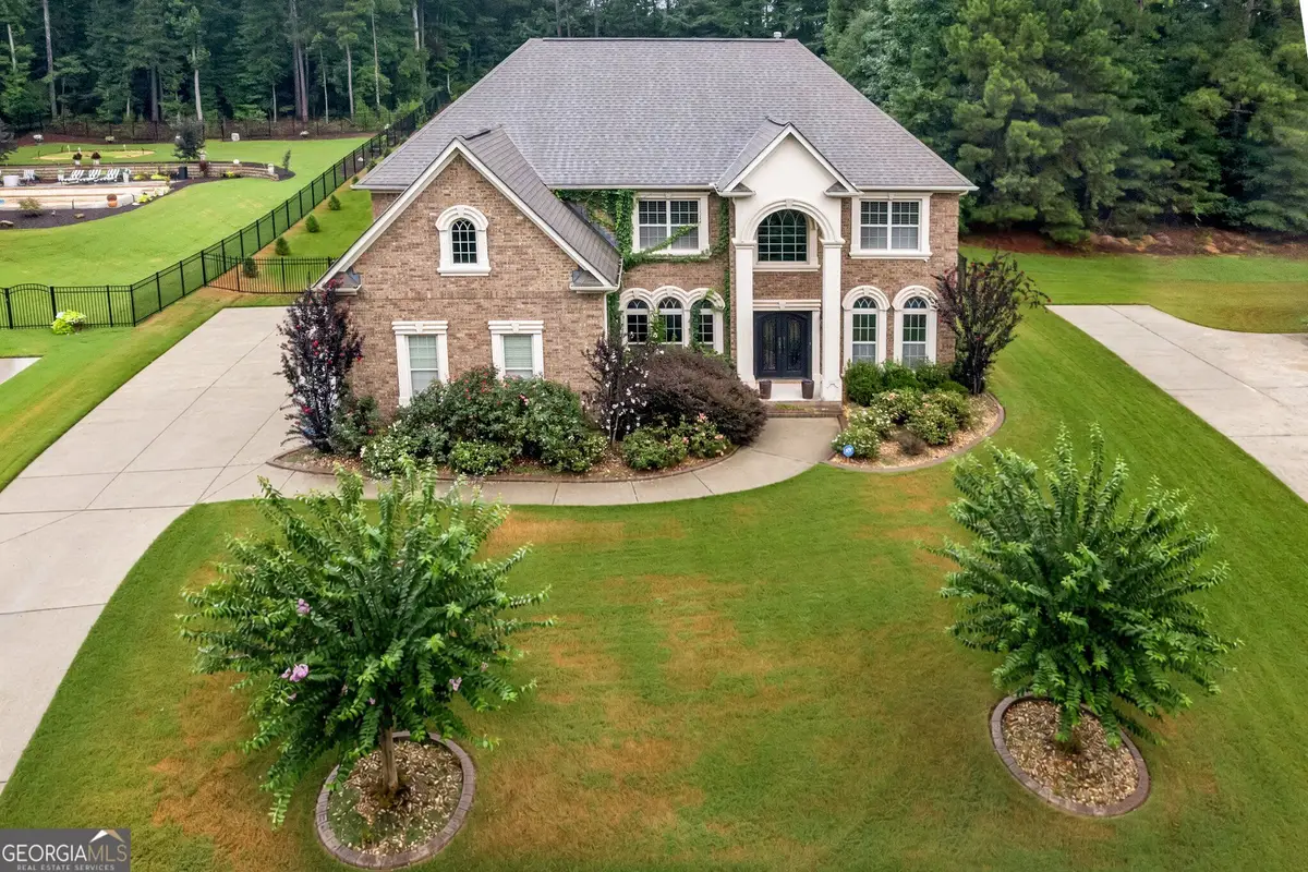 2544 Walnut Ridge Way, Stockbridge, GA 30281 - #1