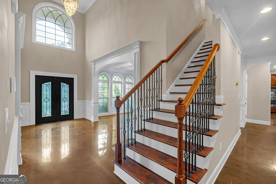 2544 Walnut Ridge Way, Stockbridge, GA 30281 - #3