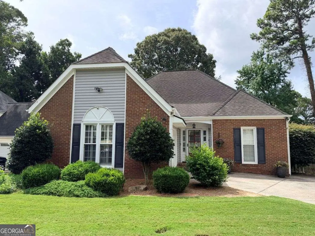 1040 Westover Court Sw, Marietta, GA 30064 - #1
