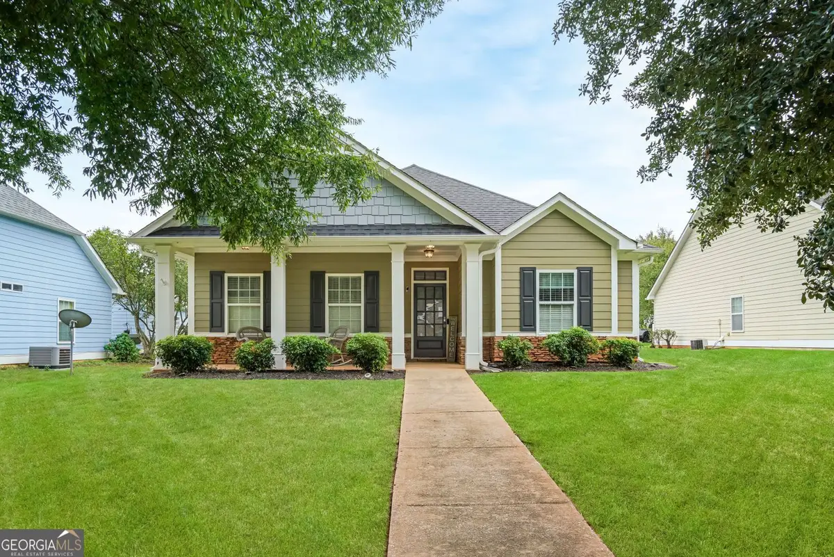 143 Fairway Drive, Newnan, GA 30265 - #1
