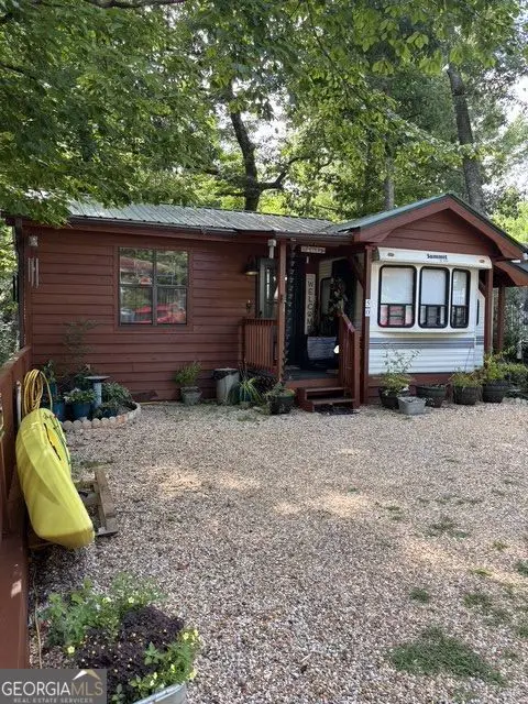 50 Rocky Lane, Cleveland, GA 30528
