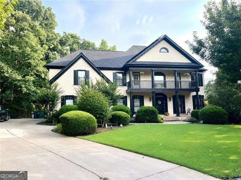 110 Ridge View Drive, Ball Ground, GA 30107 - #1