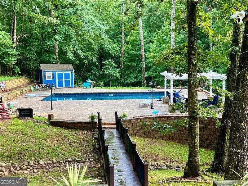 110 Ridge View Drive, Ball Ground, GA 30107 - #2