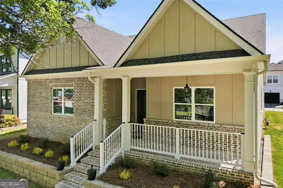 2107 E Haven Drive Ne, Covington, GA 30014 - #2