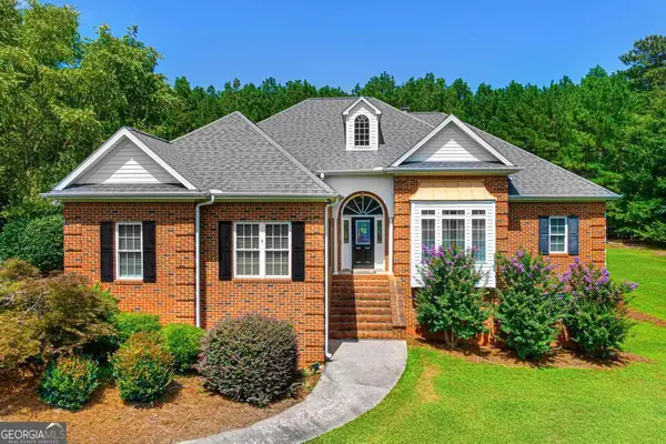 685 Melody Lane, Hartwell, GA 30643
