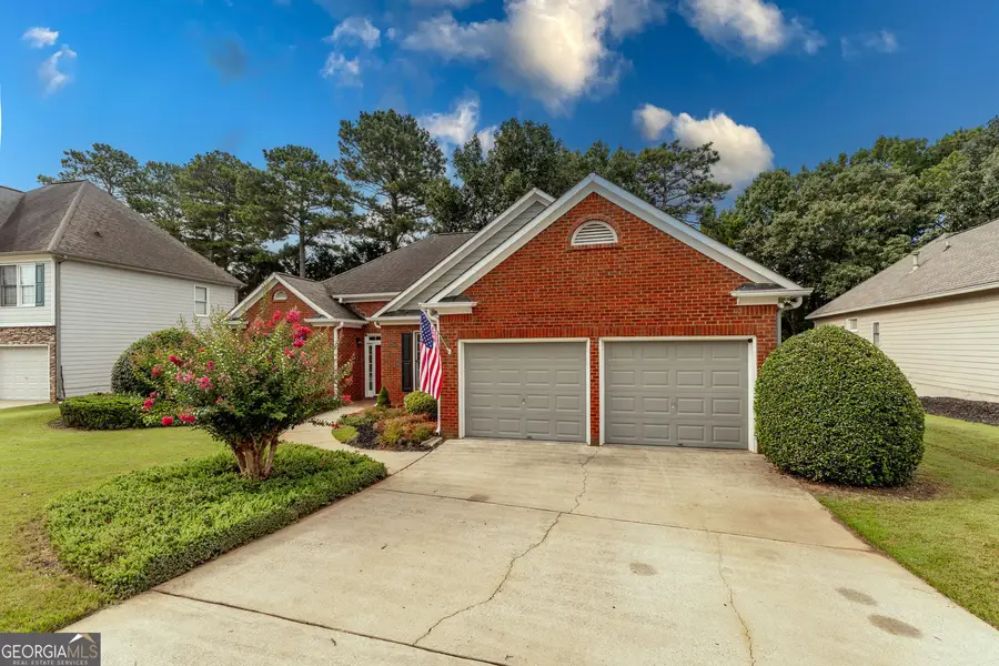 207 Holly Chase Court, Canton, GA 30114 - #3