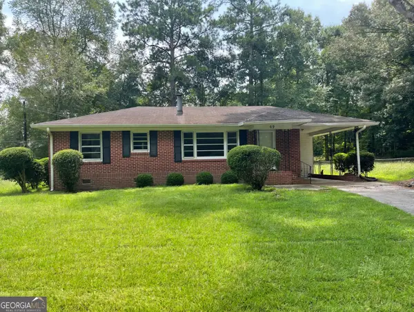 69 Rooney Road Sw, Rome, GA 30165