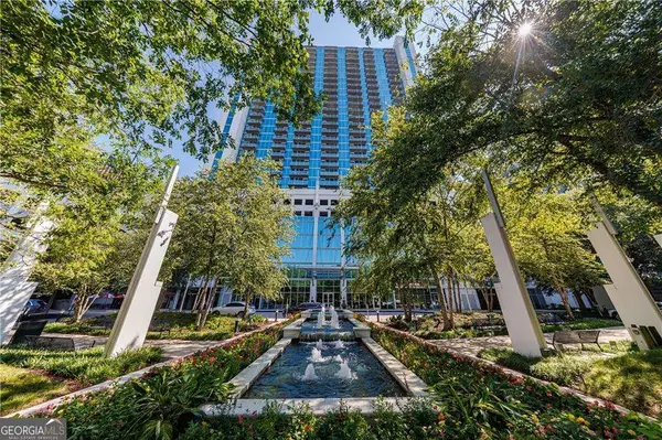 3324 Peachtree Road Ne #1101, Atlanta, GA 30326