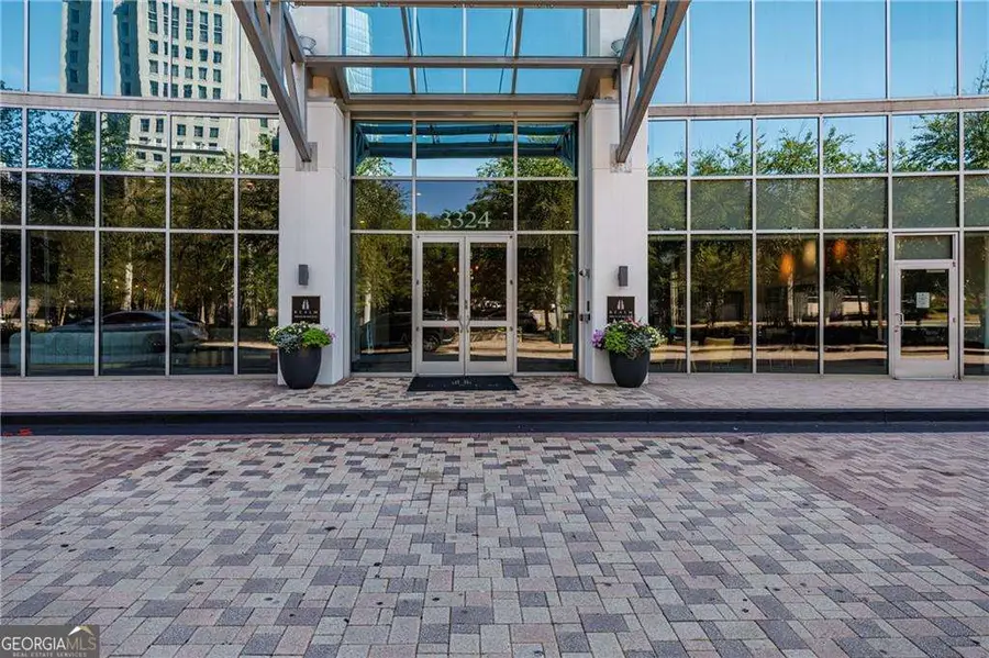 3324 Peachtree Road Ne #1101, Atlanta, GA 30326 - #3