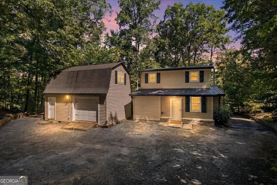 21 River Road, Woodland, GA 31836 - #2