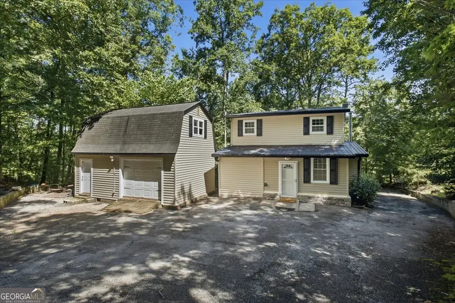 21 River Road, Woodland, GA 31836 - #3