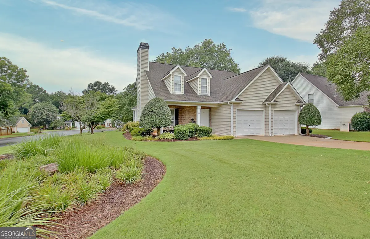 165 Pecan Crescent, Newnan, GA 30265 - #1