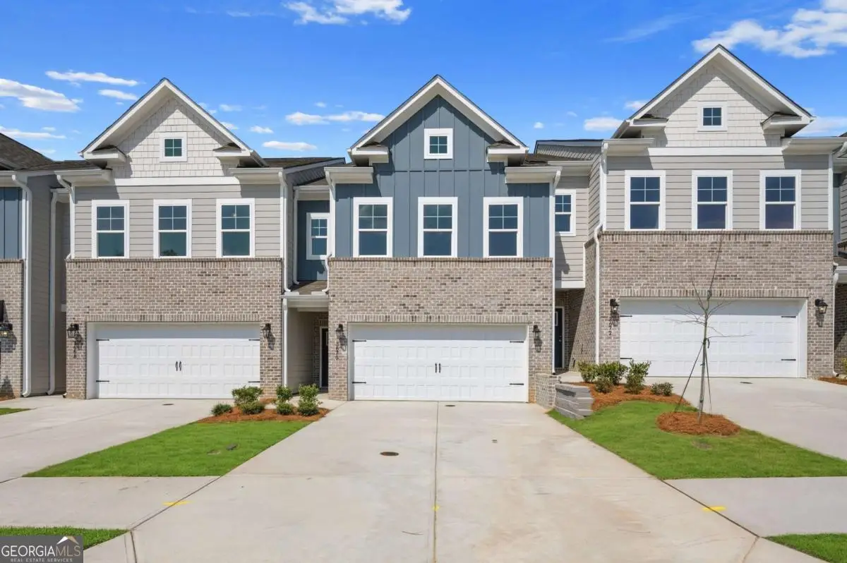 3651 Donovan Circle, Loganville, GA 30052 - #1