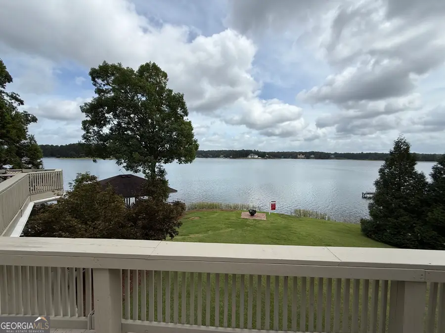 3282 South Bay Drive, Jonesboro, GA 30236 - #3