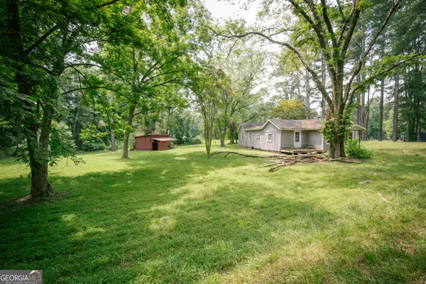 3515 Dawson Forest Road E, Dawsonville, GA 30534