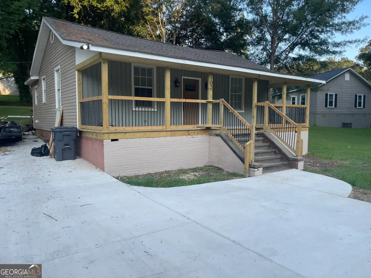 107 Denson, Valley, AL 36863 - #1