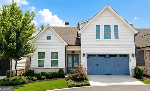 116 Ivey Way, Woodstock, GA 30188