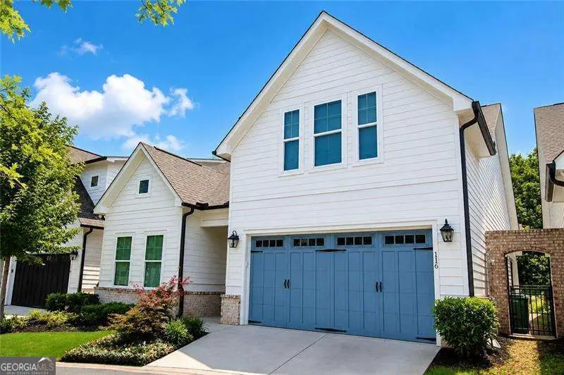 116 Ivey Way, Woodstock, GA 30188 - #2