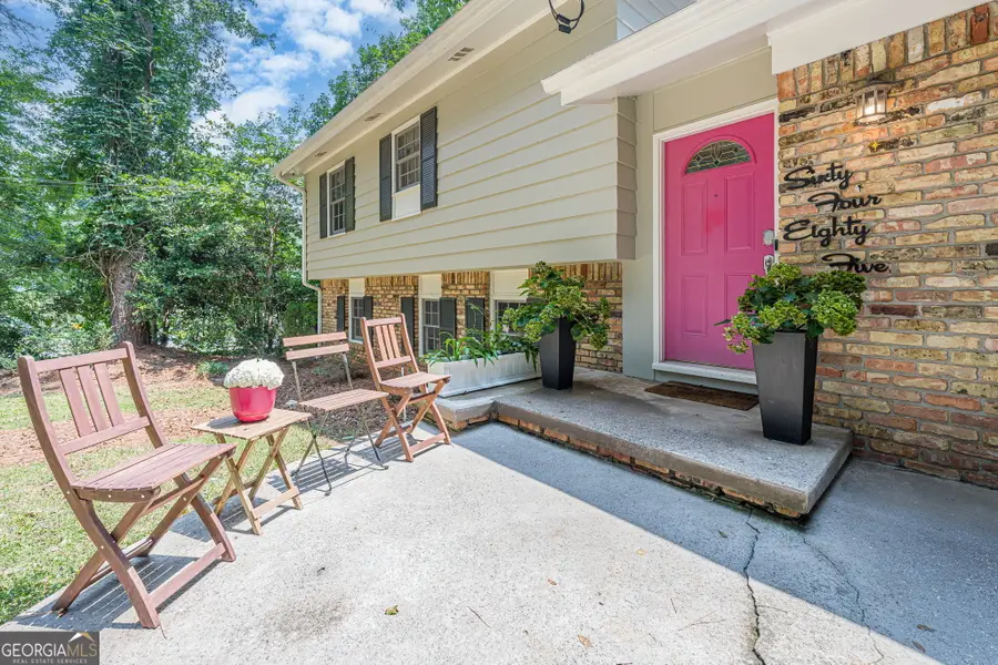 6485 Wright Road, Sandy Springs, GA 30328 - #2